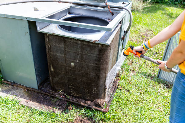 Best Commercial HVAC Duct Cleaning  in Dallas, GA