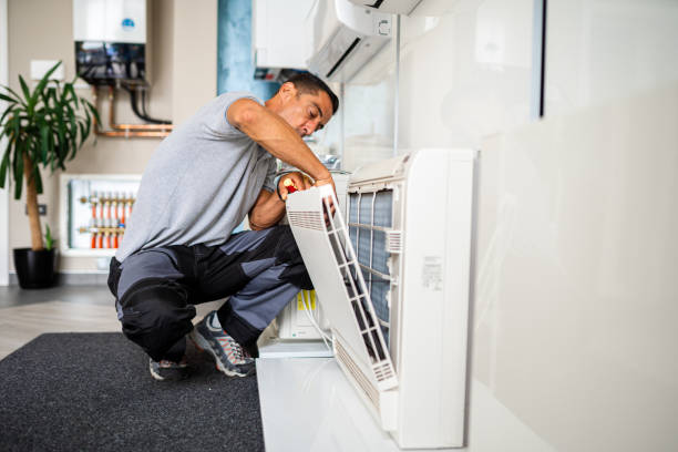 Best Affordable Air Duct Cleaning  in Dallas, GA