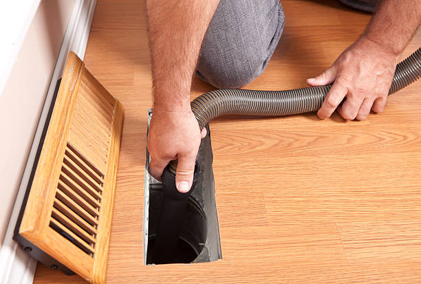  Dallas, GA Airduct Cleaning Pros