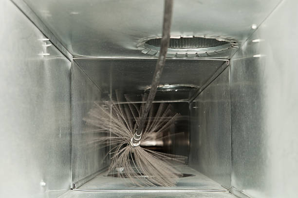 Best Air Duct Inspection  in Dallas, GA