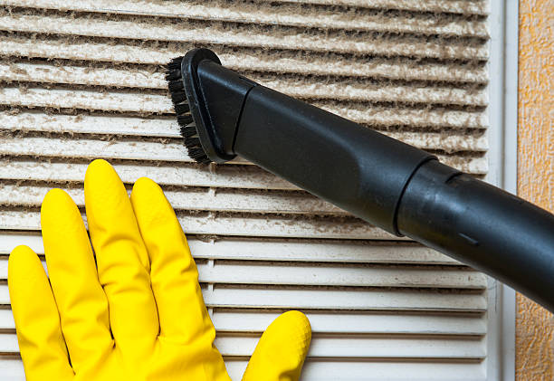 Best Affordable HVAC Duct Cleaning  in Dallas, GA